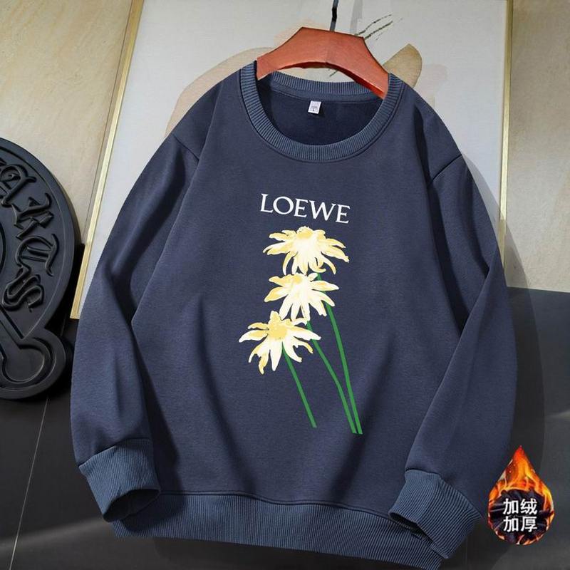 Loewe Men's Hoodies 104